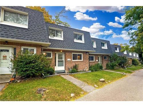 170-2050 Upper Middle Road, Burlington, ON - Outdoor With Facade