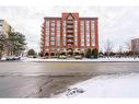 406-5340 Lakeshore Road, Burlington, ON  - Outdoor With Facade 