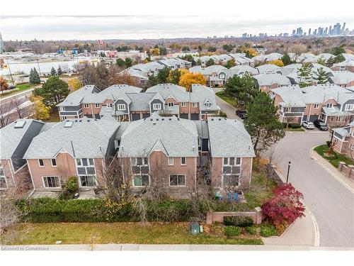 115-2205 South Millway, Mississauga, ON - Outdoor