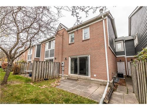 115-2205 South Millway, Mississauga, ON - Outdoor With Exterior