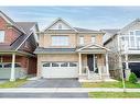 275 Holloway Terrace, Milton, ON  - Outdoor With Facade 