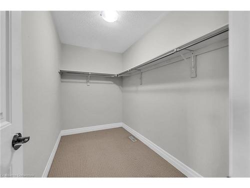 275 Holloway Terrace, Milton, ON - Indoor With Storage