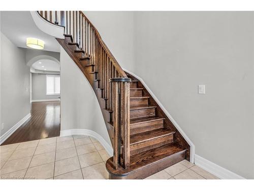 275 Holloway Terrace, Milton, ON - Indoor Photo Showing Other Room