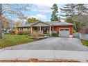 2182 Clarendon Park Drive, Burlington, ON  - Outdoor With Facade 