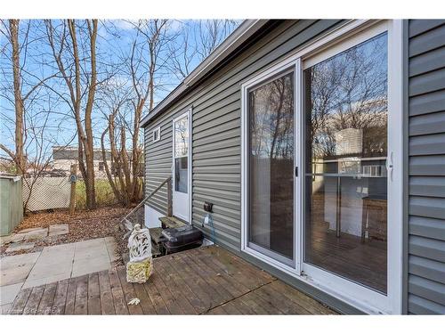 253-8845 Lundys Lane, Niagara Falls, ON - Outdoor