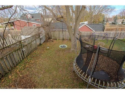 21A Townline Road E, St. Catharines, ON - Outdoor With Deck Patio Veranda