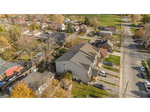 21A Townline Road E, St. Catharines, ON - Outdoor With View