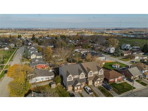 21A Townline Road E, St. Catharines, ON - Outdoor With View