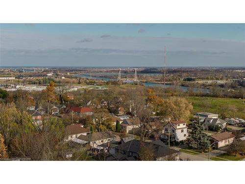 21A Townline Road E, St. Catharines, ON - Outdoor With View