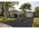 495 Rosedale Crescent, Burlington, ON  - Outdoor 