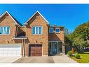 5008 Willowood Drive, Mississauga, ON  - Outdoor With Facade 