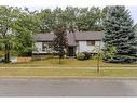 1891 Heather Hills Drive, Burlington, ON  - Outdoor With Facade 