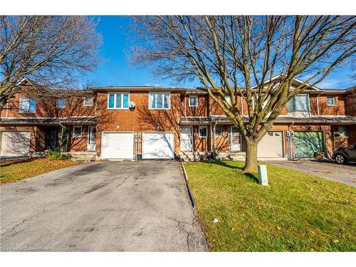 85 Royalvista Drive, Hamilton, ON - Outdoor