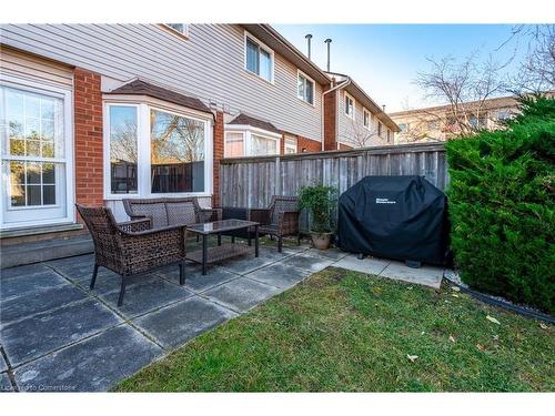 85 Royalvista Drive, Hamilton, ON - Outdoor With Deck Patio Veranda