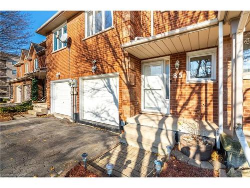 85 Royalvista Drive, Hamilton, ON - Outdoor