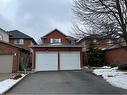 9 Brookheath Lane, Hamilton, ON  - Outdoor 