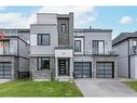 528 Jones Road, Stoney Creek, ON  - Outdoor With Balcony With Facade 