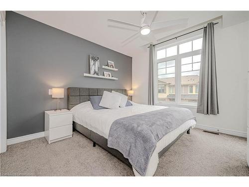 20-288 Glover Road, Stoney Creek, ON - Indoor Photo Showing Bedroom