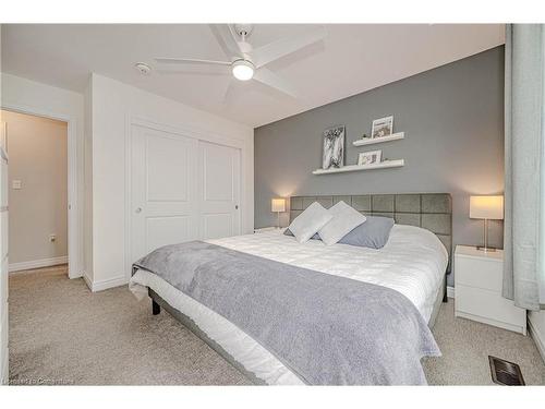 20-288 Glover Road, Stoney Creek, ON - Indoor Photo Showing Bedroom