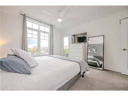 20-288 Glover Road, Stoney Creek, ON - Indoor Photo Showing Bedroom