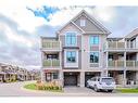 20-288 Glover Road, Stoney Creek, ON  - Outdoor With Balcony With Facade 