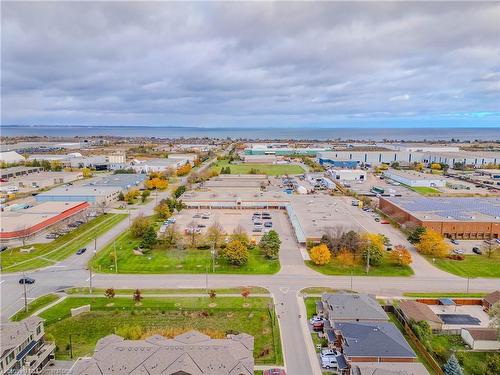 20-288 Glover Road, Stoney Creek, ON - Outdoor With View