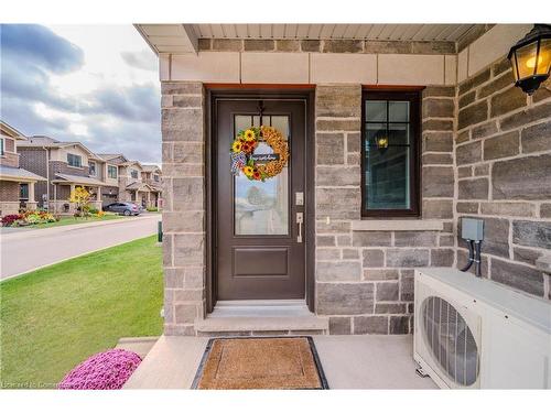 20-288 Glover Road, Stoney Creek, ON - Outdoor