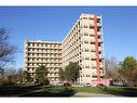 625-350 Quigley Road, Hamilton, ON  - Outdoor With Facade 