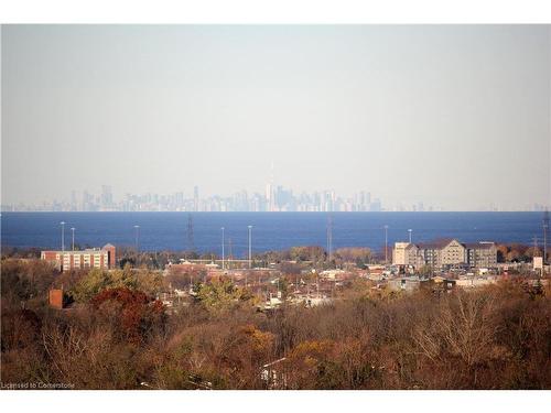 625-350 Quigley Road, Hamilton, ON - Outdoor With Body Of Water With View