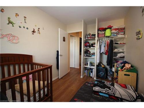 625-350 Quigley Road, Hamilton, ON - Indoor Photo Showing Other Room