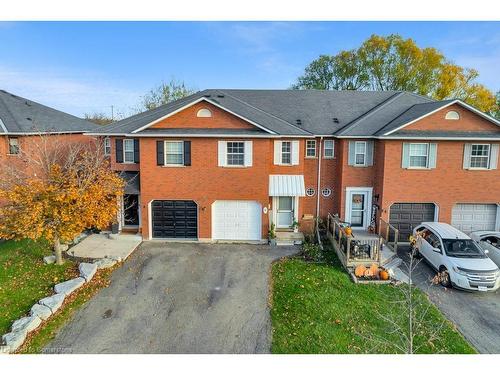 6 Swayze Court, Smithville, ON - Outdoor With Facade