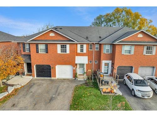 6 Swayze Court, Smithville, ON - Outdoor With Facade