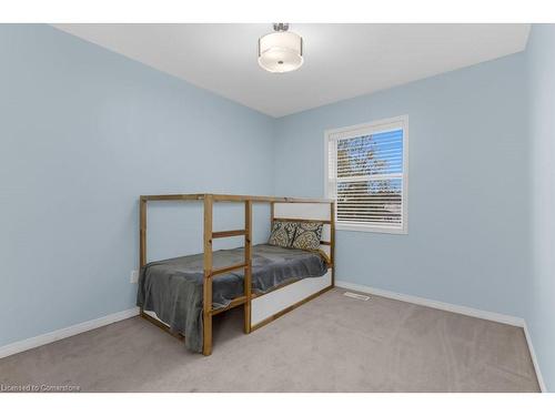 6 Swayze Court, Smithville, ON - Indoor Photo Showing Bedroom