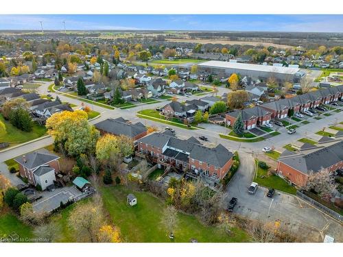 6 Swayze Court, Smithville, ON - Outdoor With View