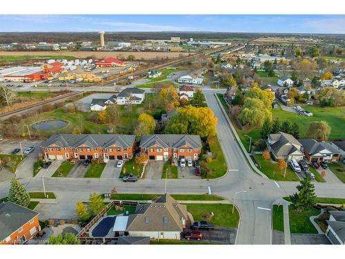 6 Swayze Court, Smithville, ON - Outdoor With View