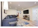 1-1456 Olga Drive, Burlington, ON  - Indoor Photo Showing Living Room 