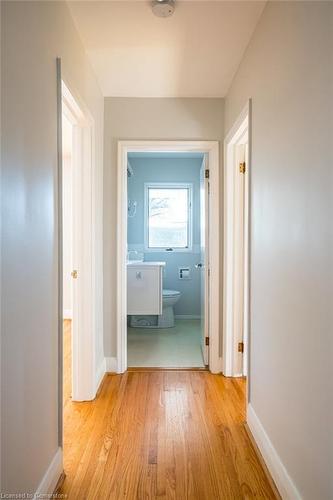 9 Sanders Boulevard, Hamilton, ON - Indoor Photo Showing Other Room