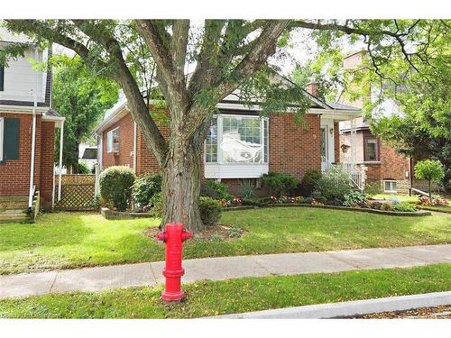 9 Sanders Boulevard, Hamilton, ON - Outdoor