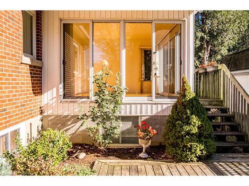 9 Sanders Boulevard, Hamilton, ON - Outdoor