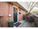 11 Westlake Lane, St. Catharines, ON  - Outdoor With Deck Patio Veranda With Exterior 