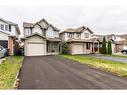 15 Trailbrook Lane, Guelph, ON  - Outdoor With Facade 