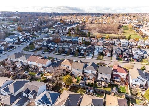 15 Trailbrook Lane, Guelph, ON - Outdoor With View