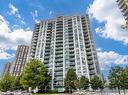 601-4850 Glen Erin Drive, Mississauga, ON  - Outdoor With Facade 