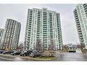 601-4850 Glen Erin Drive, Mississauga, ON  - Outdoor With Facade 