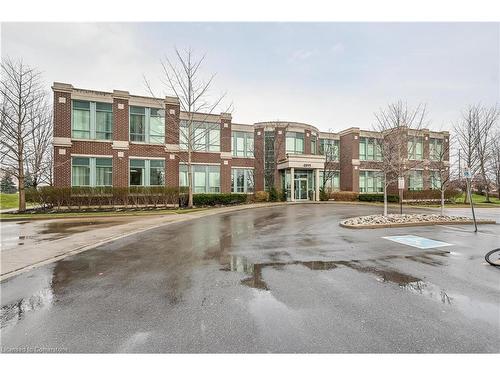 601-4850 Glen Erin Drive, Mississauga, ON - Outdoor