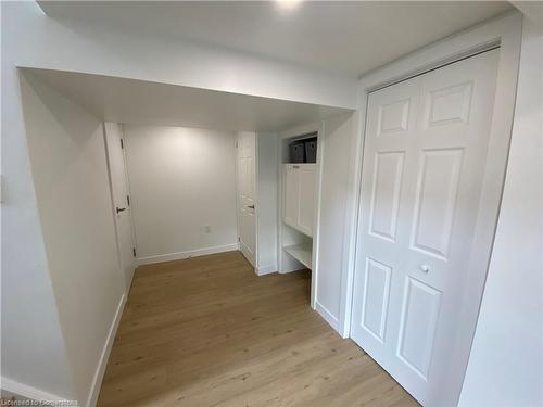 2-45 Endfield Avenue, Hamilton, ON - Indoor Photo Showing Other Room