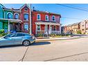 313 Mary Street, Hamilton, ON  - Outdoor With Facade 