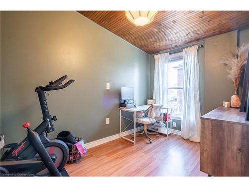 313 Mary Street, Hamilton, ON - Indoor Photo Showing Other Room