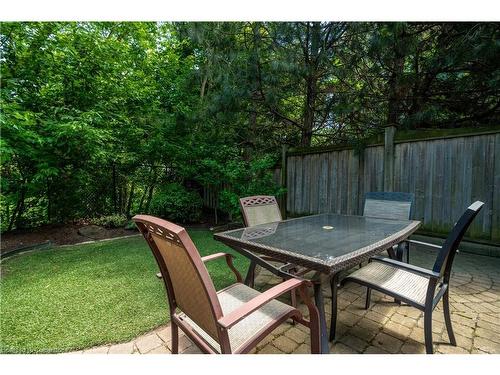 5J Brussels Street, Toronto, ON - Outdoor With Deck Patio Veranda