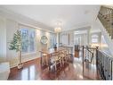 5J Brussels Street, Toronto, ON  - Indoor Photo Showing Dining Room 